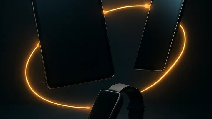 GOOD111 COM - Multiple devices floating in harmony GOOD111 COM Multiple devices floating in harmony